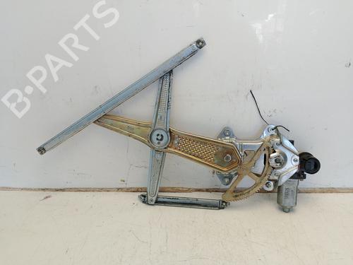 Rudehejsemekanisme ventre foran Rudehejsemekanisme ventre foran TOYOTA YARIS (_P1_) 1.4 D-4D (NLP10_, NLP10R) (75 hp) 36453551 36453551