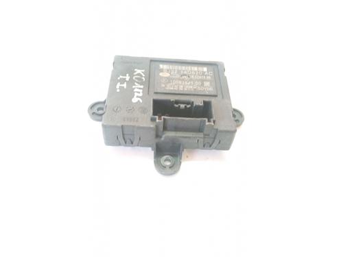 Used Electronic module Electronic module 9724484 9724484