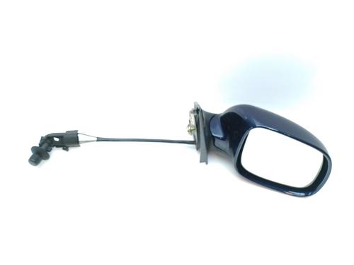Used Right mirror SKODA FABIA I (6Y2) [1999-2008]  13734128