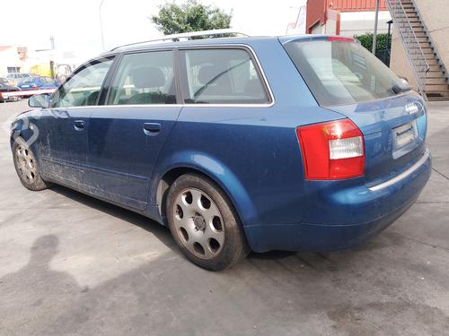 Right taillight AUDI A4 B6 Avant (8E5) 1.9 TDI | BP38013359C35 - Image 14