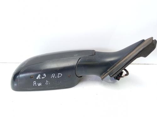 Right mirror AUDI A3 (8L1)  | BP17707859C27 