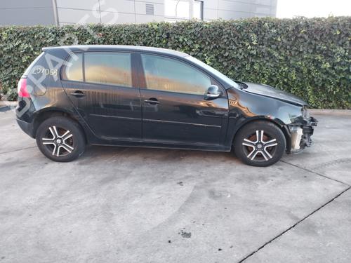 Engine control unit (ECU) VW GOLF V (1K1) | BP15664858M57 - Image 4