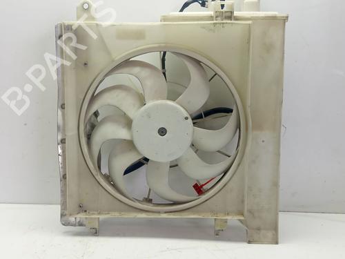 radiator-fan-toyota-aygo-_b1_-2005-2006-2007-2008-2009-2010-2011-2012-2013-2014-31145905 main image
