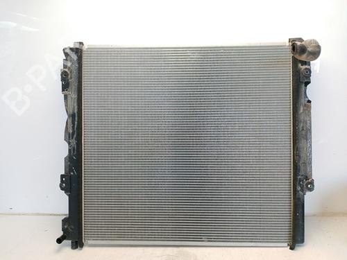 Used Water radiator Water radiator 34581683 34581683