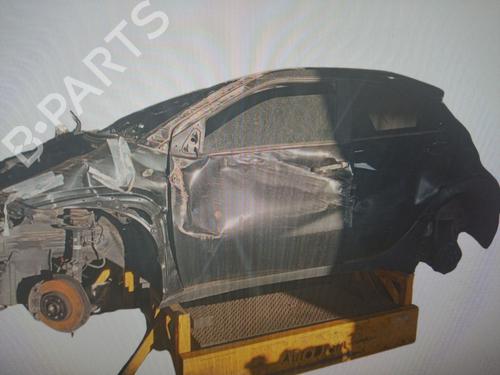 Used Parts TOYOTA AYGO X (_B7_) 1.0 VVT-i (KGB70) 4219413