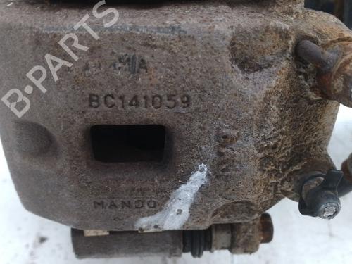 Bagaksel SSANGYONG ACTYON I 2.0 Xdi | BP26146040M2 - Image 5