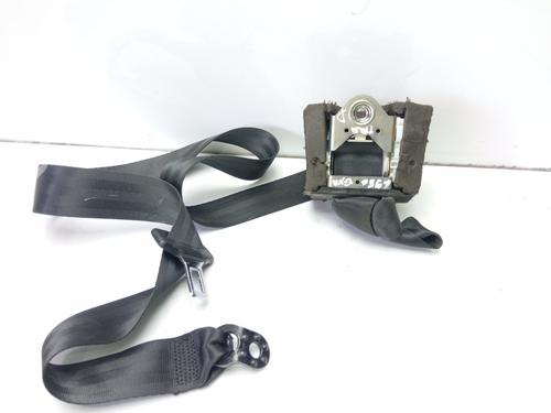 Used Rear right seatbelt Rear right seatbelt 17525185 17525185