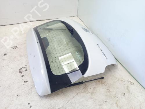 Tailgate DACIA SANDERO 1.5 dCi | BP33305233C6 - Image 5