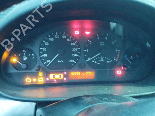 Electronic module BMW 3 Compact (E46) 316 ti | BP21066471M83 - Image 7