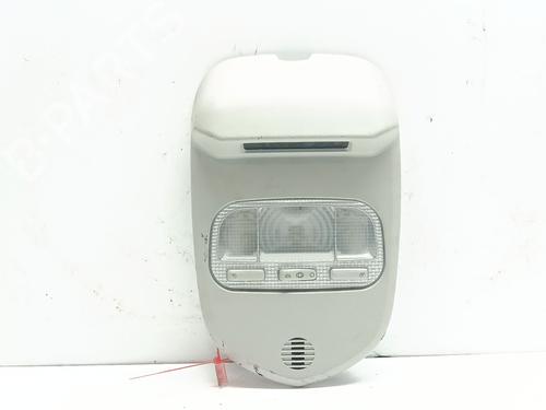 Innerbelysning Innerbelysning PEUGEOT 5008 (0U_, 0E_) 1.6 BlueHDi 120 (120 hp) 33557417 33557417