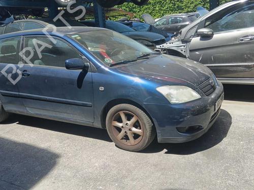 Brukte deler til TOYOTA COROLLA (_E12_) 1.6 VVT-i (ZZE121_, ZZE121R) 4958632