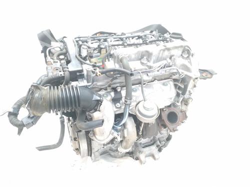 Engine HONDA CIVIC VIII Hatchback (FN, FK)  | BP15735084M1 