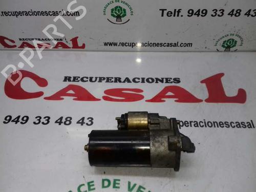Used Starter Starter 7953557 7953557