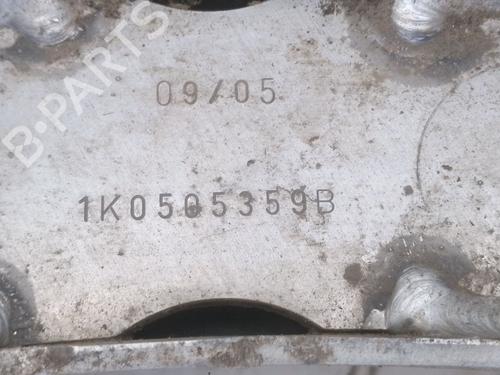 Rear differential AUDI A3 (8P1) | BP26530606M24 - Image 13