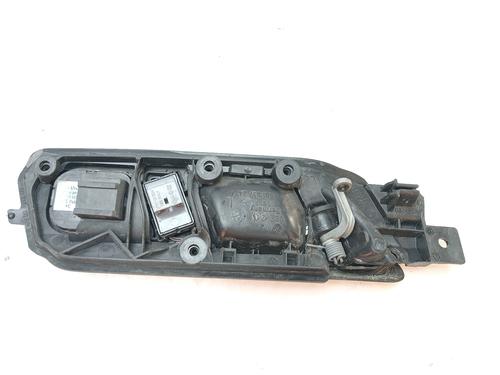 Front left interior door handle VW POLO V (6R1, 6C1) 1.6 | BP18277687I13 