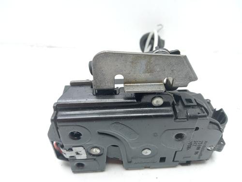 Rear right lock AUDI A6 Allroad C6 (4FH) 2.7 TDI quattro | BP16171209C99 