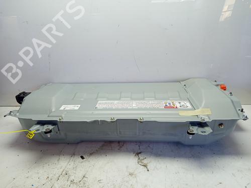 Used Battery TOYOTA COROLLA Hatchback (_E21_, _EA1_, _EH1_) [2018-2025]  31191445