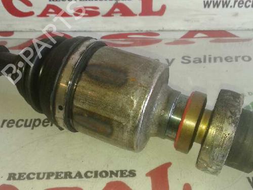 Right front driveshaft MAZDA 3 (BK) 1.6 DI Turbo | BP7953117M39  - Image 6