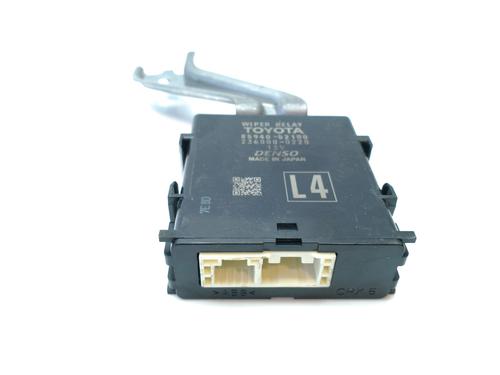 Used Electronic module Electronic module 12310600 12310600