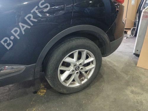 Used Rear axle Rear axle 38673978 38673978
