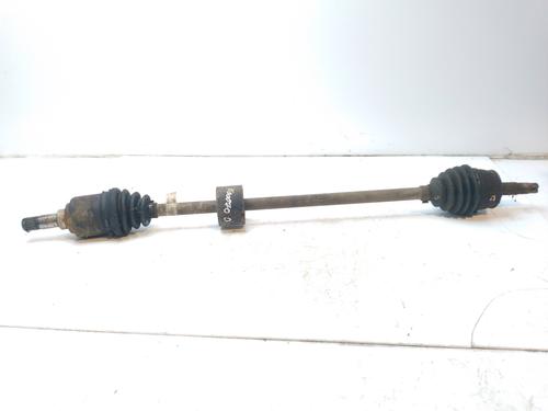 Used Right front driveshaft FIAT GRANDE PUNTO (199_) [2005-2025]  23244069