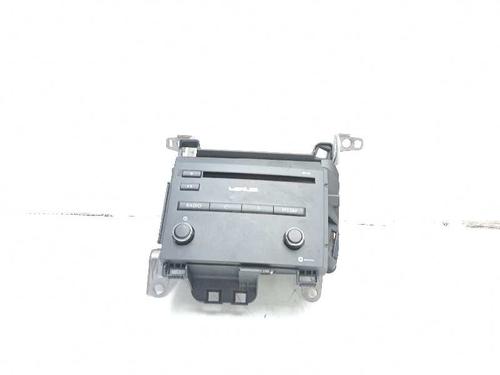 Used Radio Radio 23536507 23536507