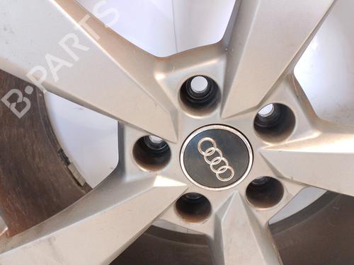 Other AUDI A4 B9 Avant (8W5, 8WD) 35 TDI Mild Hybrid | BP37585356O1 - Image 2