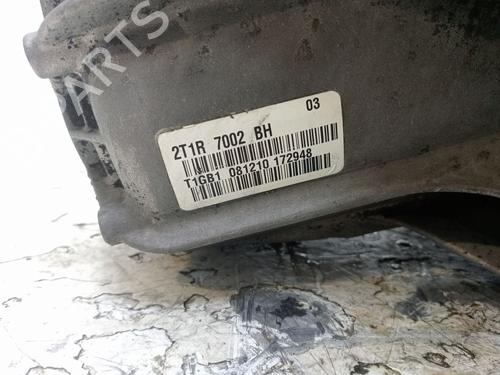 Getriebe FORD TRANSIT CONNECT (P65_, P70_, P80_) | BP30482667M3
