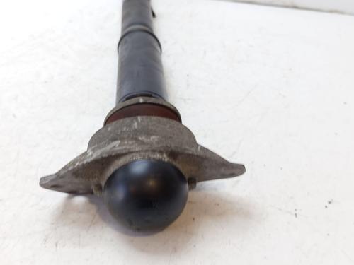 Left rear shock absorber VW GOLF IV Variant (1J5) | BP31158112M18