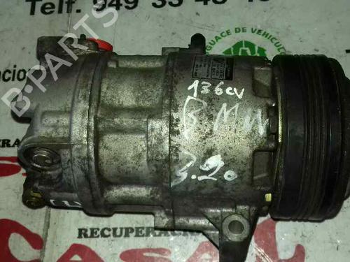AC compressor BMW 3 (E46) 320 d | BP7963231M34 