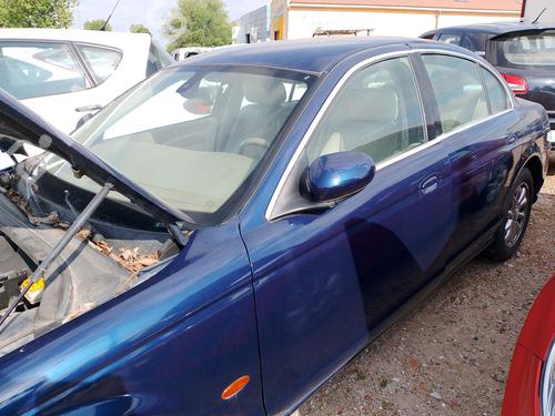 Engine JAGUAR S-TYPE II (X200) 3.0 V6 | BP34264840M1 - Image 9
