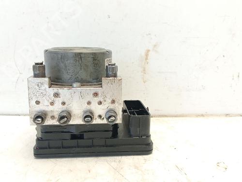 Used ABS pump CITROËN C-ELYSEE (DD_) 1.2 VTi 82 (82 hp) 25017319