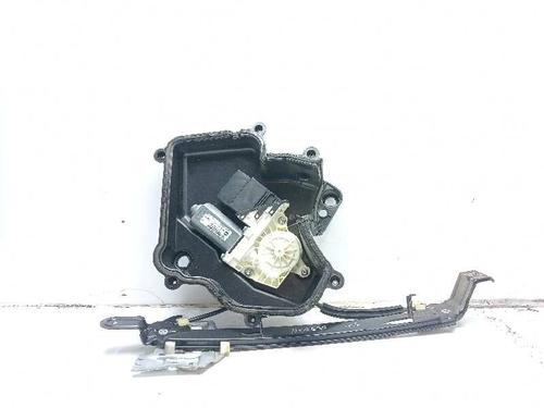 Used Rear left window mechanism Rear left window mechanism 23501679 23501679