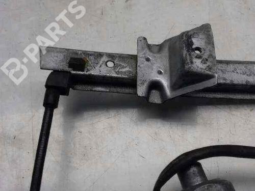 Rear left window mechanism ROVER 600 I (RH) 620 i | BP7958869C24 