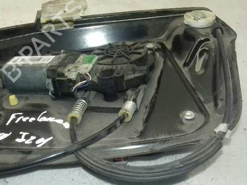 Rear left window mechanism LAND ROVER FREELANDER 2 (L359)  | BP7958973C24