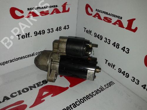 Used Starter Starter 7962306 7962306