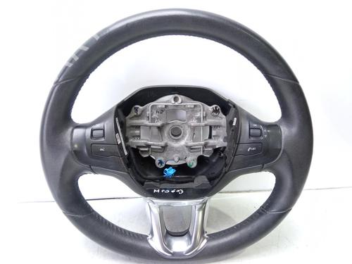 Used Steering wheel PEUGEOT 2008 I (CU_) [2013-2025]  15380777
