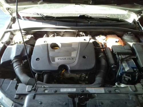 Steering pump CHEVROLET CRUZE (J300) | BP19488467M99 - Image 7