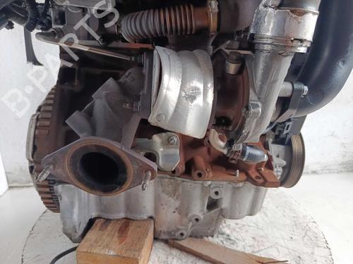 Engine DACIA DOKKER Box Body/MPV 1.5 dCi (FEAJ) | BP39988147M1 - Image 11