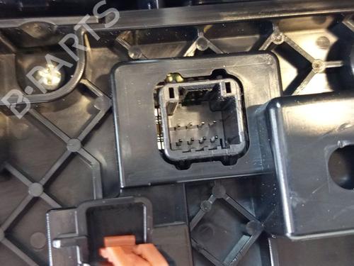 Climate control LEXUS UX (_AA1_, _AH1_, _MA1_)  | BP30657390I5  - Image 11
