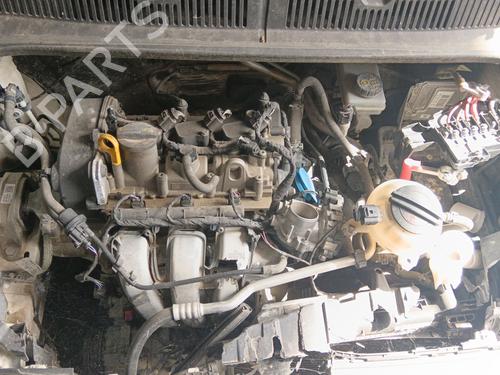 Used Engine Engine 37695965 37695965