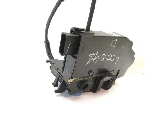 Front right lock CITROËN C4 Picasso II 1.6 HDi / BlueHDi 115 | BP10322097C97 