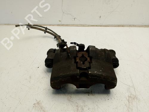 Right front brake caliper IVECO DAILY IV Van 35C12 V, 35C12 V/P, 35S12 V, 35S12 V/P | BP38086016M104 - Image 3