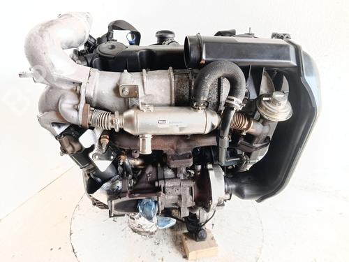Engine PEUGEOT 307 (3A/C) 2.0 HDi 110 | BP37700808M1 - Image 27