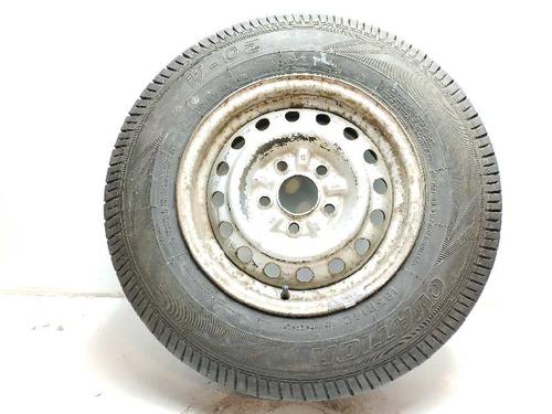 Used Rim NISSAN VANETTE CARGO Van (HC 23) 2.3 D (75 hp) 22432016