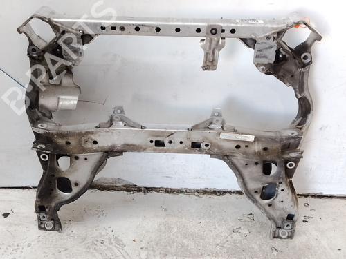 Used Subframe Subframe BMW 3 Coupe (E92) 335 i (306 hp) 33705586 33705586