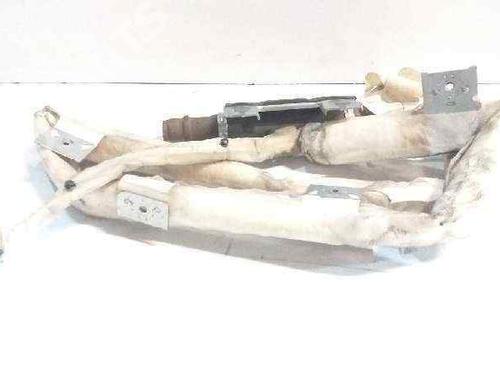 Used Left curtain airbag Left curtain airbag JEEP GRAND CHEROKEE III (WH, WK) [2004-2011] 7958745 7958745