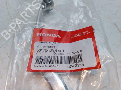 Andre HONDA MOTORCYCLES PCX PCX 125 (JF28) | BP30044661O1 - Image 4