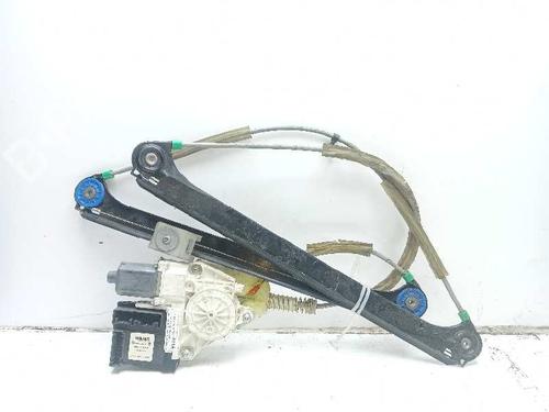 Used Front right window mechanism Front right window mechanism 24032978 24032978