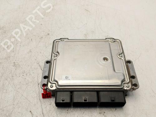Engine control unit (ECU) RENAULT CLIO IV (BH_) 1.5 dCi 90 | BP37427560M57 - Image 5